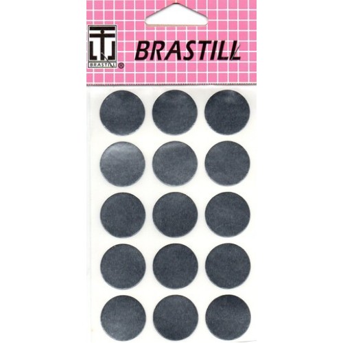 Etiquetas Decorativas Cartela C/15